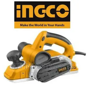 Ingco Electric Planner 1050w.