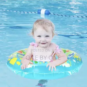 Kids Swimming Float Cute Ring for Swimming Pool