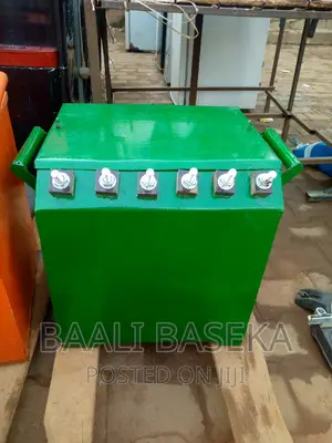 Welding Machines/3 Welders Machine/Green Colour