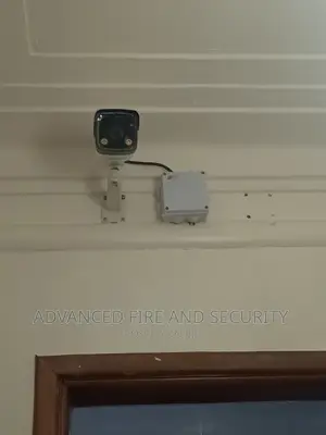 Photo - Supply/ Installation/Servicing of CCTV Cameras