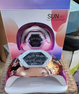 Gel Led Nail Dryer/ Lamp