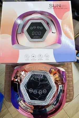 Gel Led Nail Dryer/ Lamp