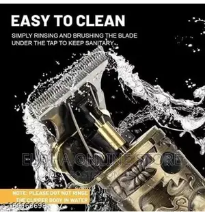 WS -T99 Professional Hair Clipper