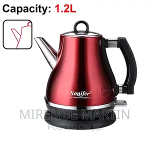 Sonifer Electrical Kettle