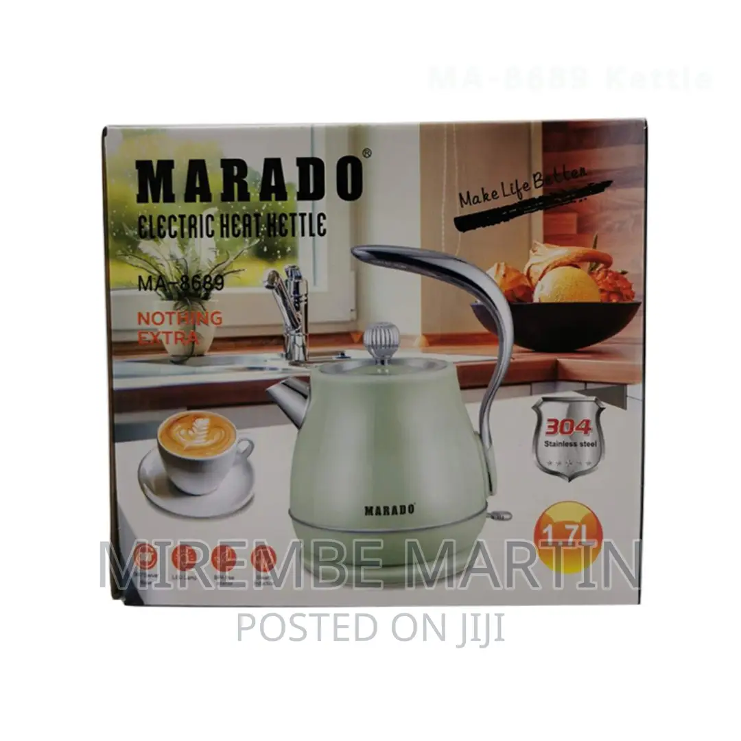 Marado Electric Kettle