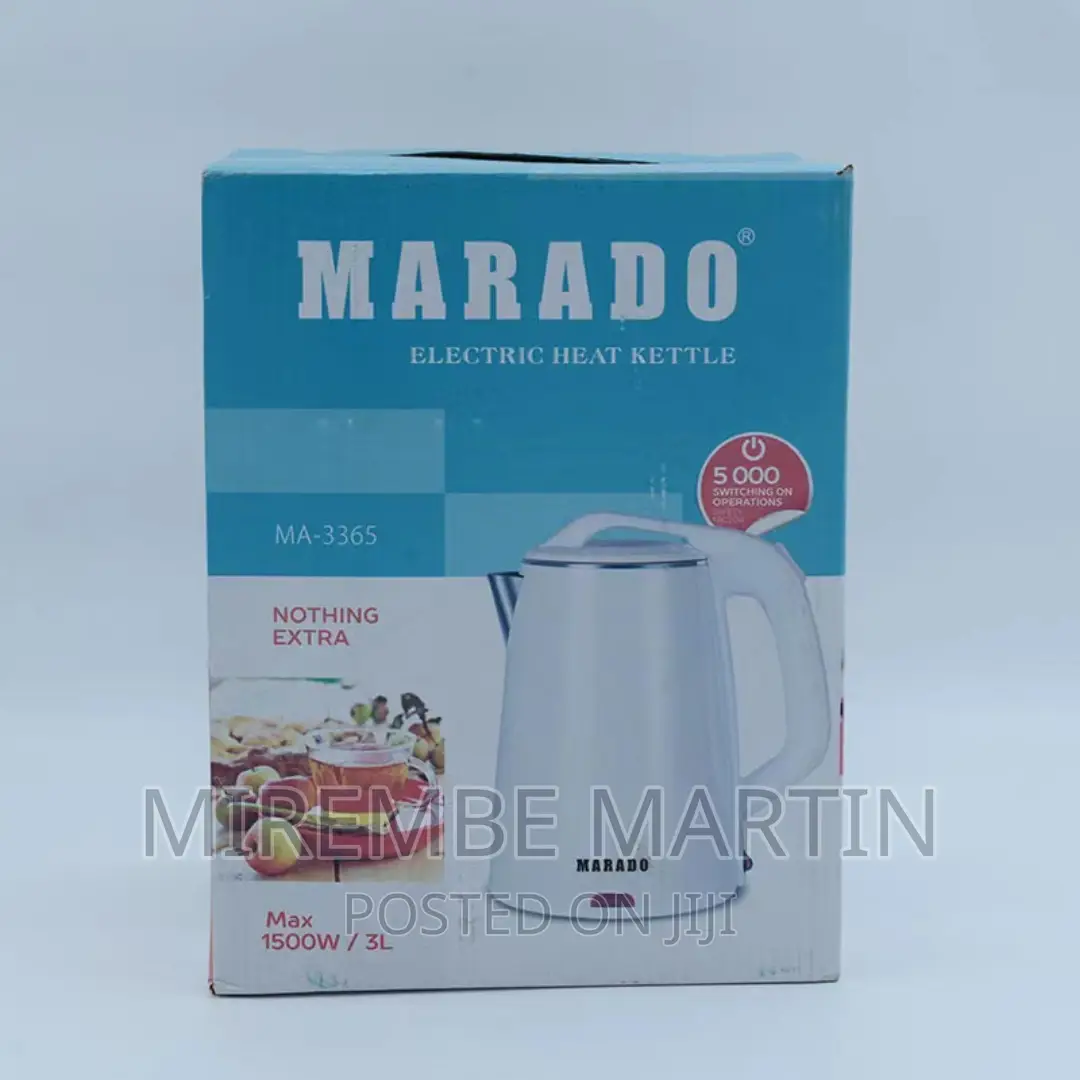 Marado Electric Kettle