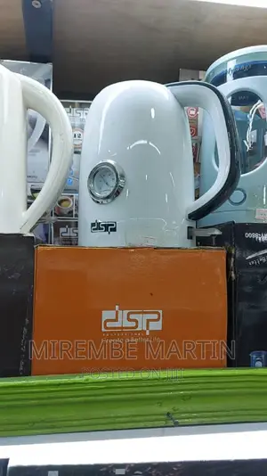 DSP Electrical Kettle