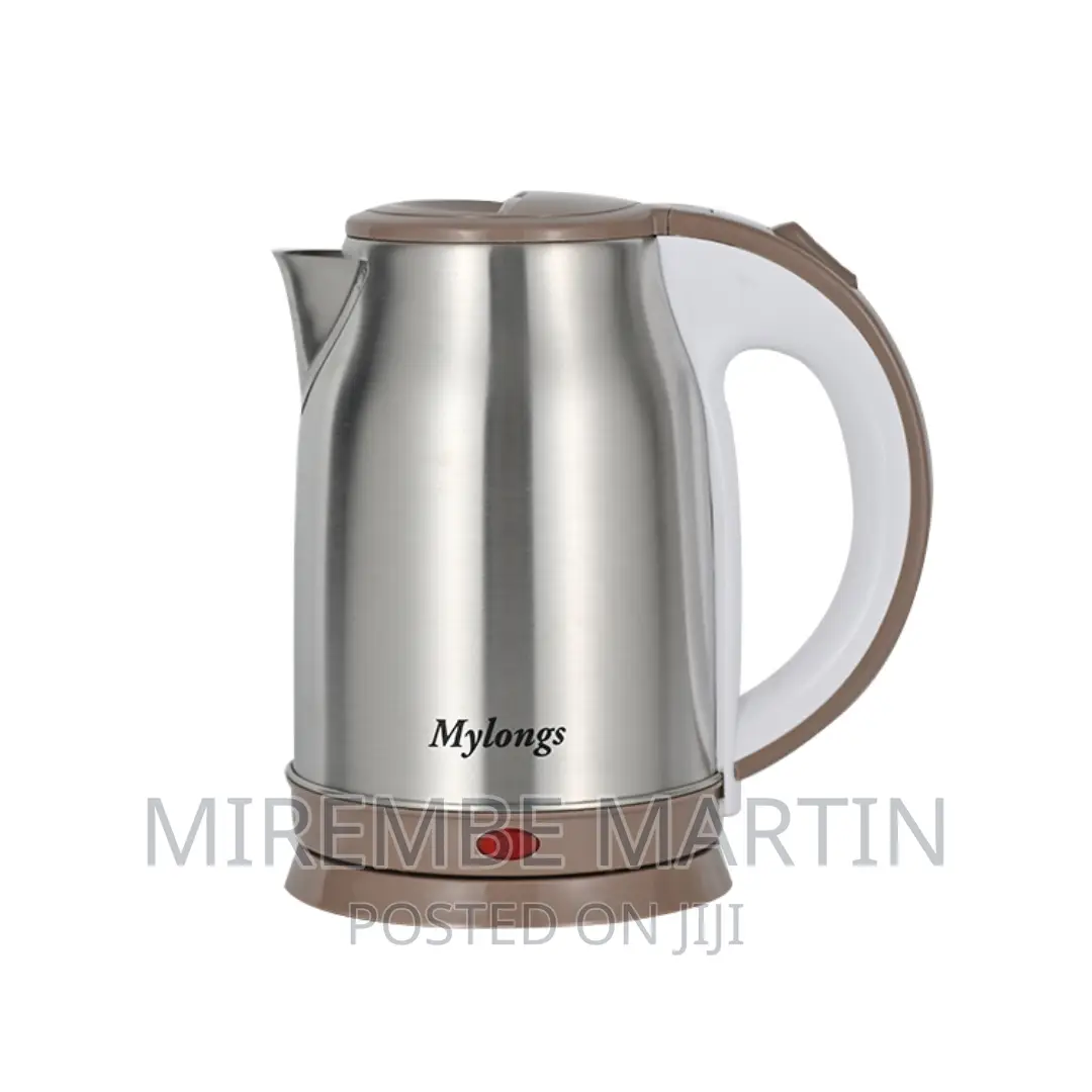 Mylongs Electrical Kettle