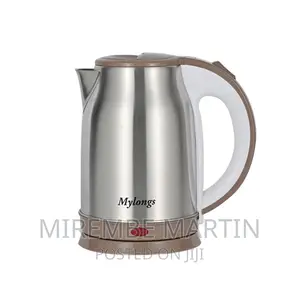 Mylongs Electrical Kettle