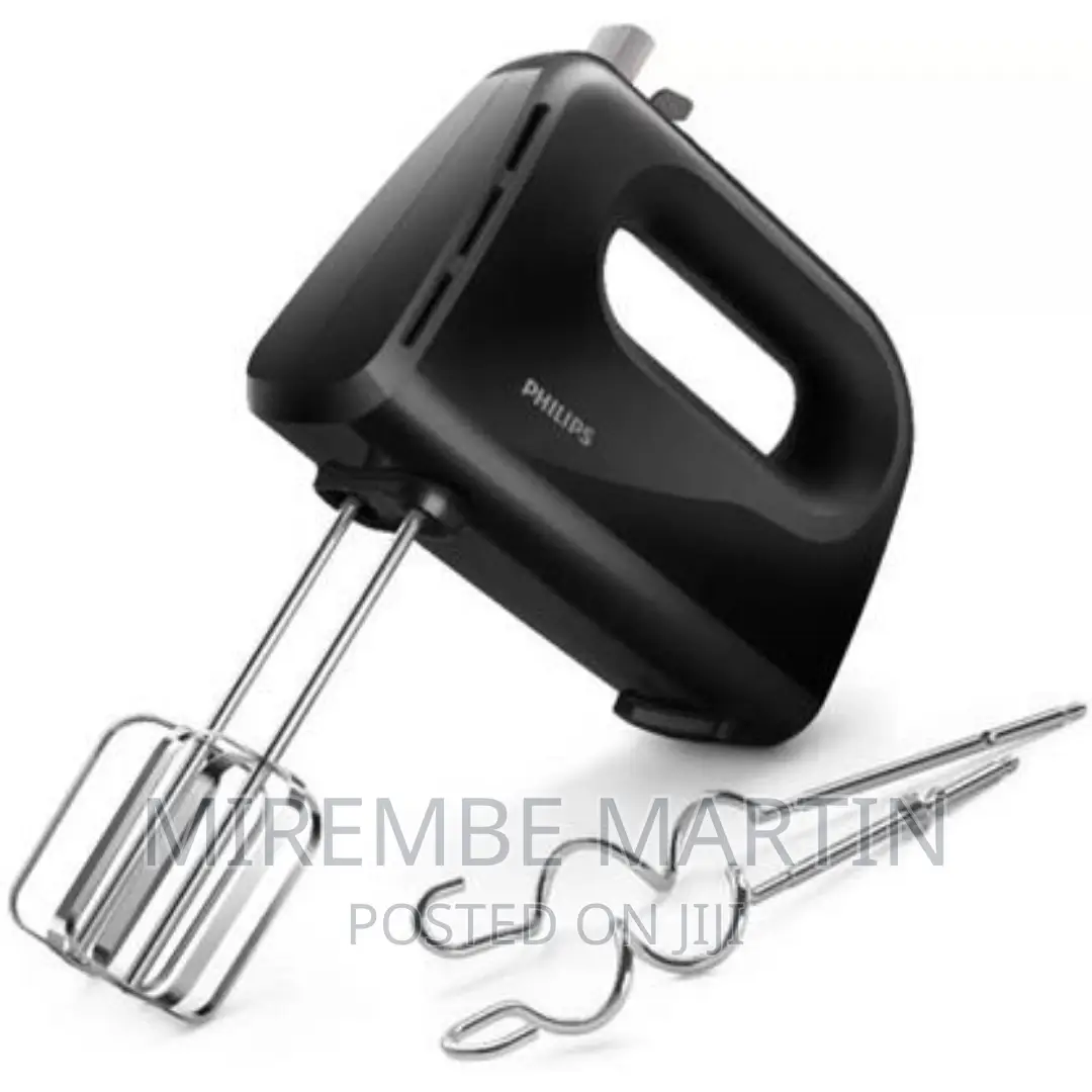 Hand Mixer Philips HR3705
