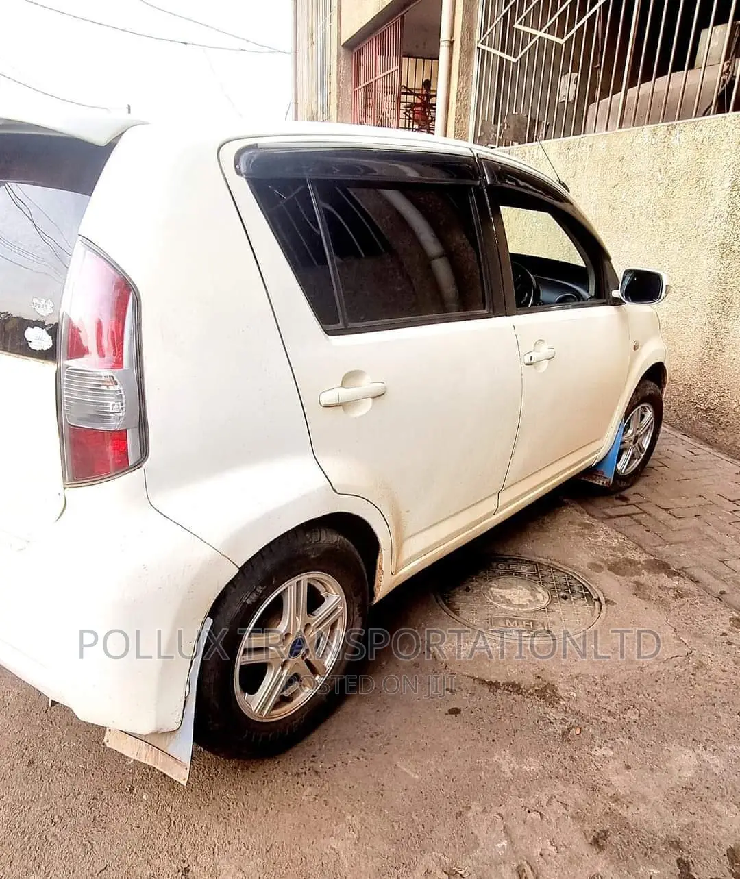 Cars for Hire