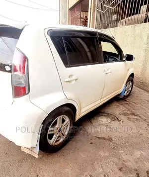 Cars for Hire