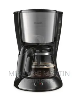 Philips Coffee Maker HD7462