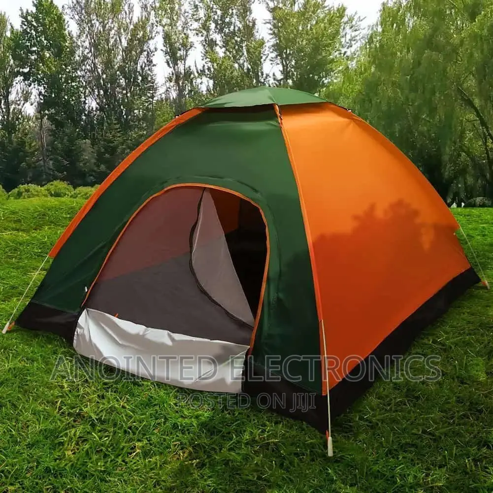 Camping Tent 3 People