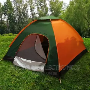 Camping Tent 3 People