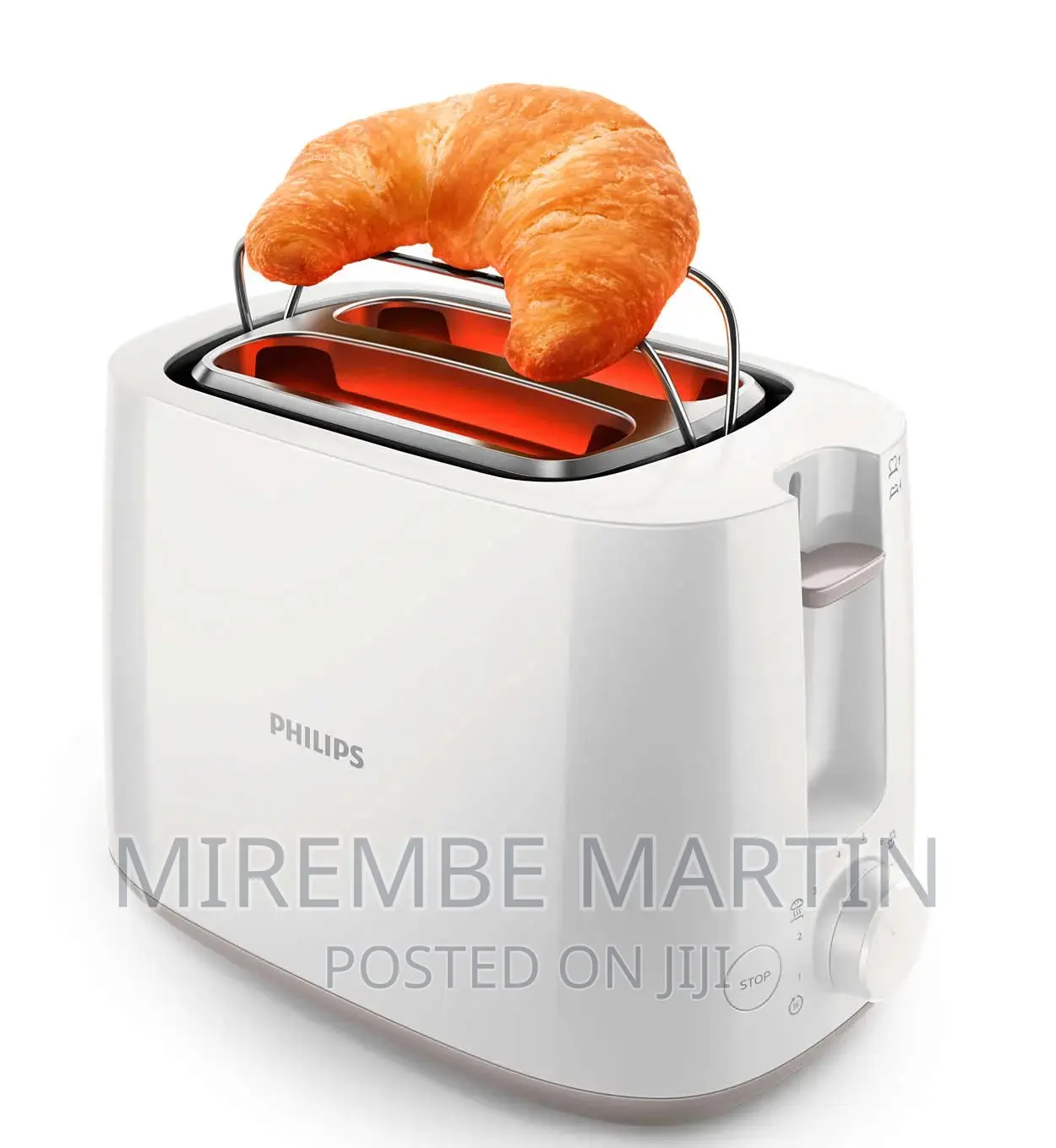 Philips Bread Toaster HD2581