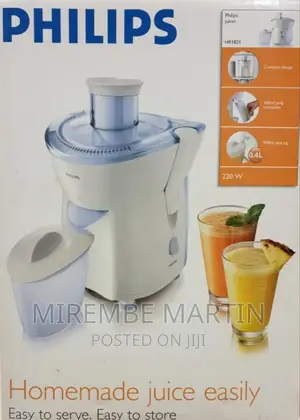 Philps Juicer Extractor
