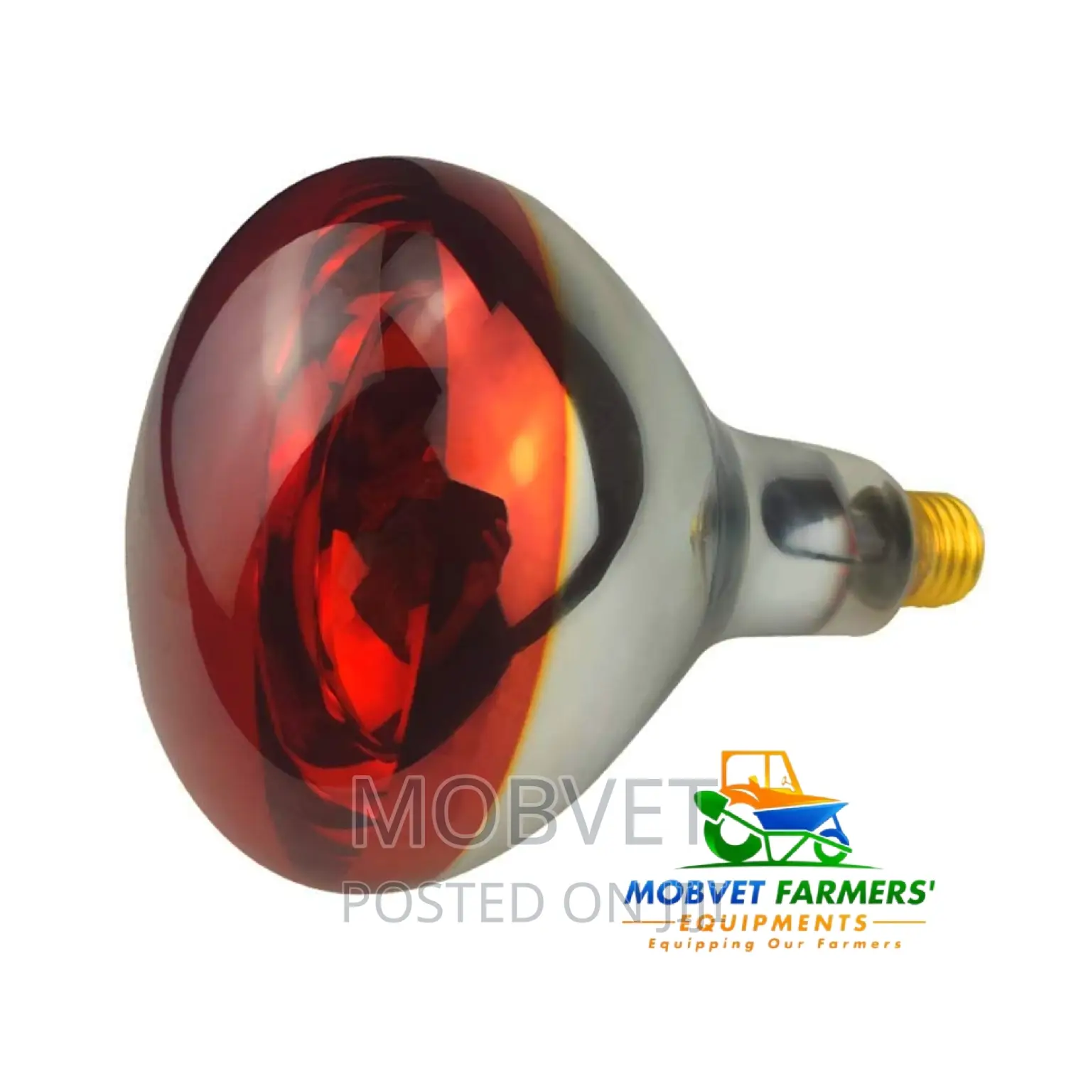 Infrared Brooder Lamps