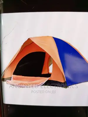 Camping Tent 3 Person and 2 Person