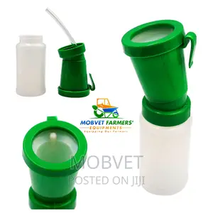 Teat Cups 1
