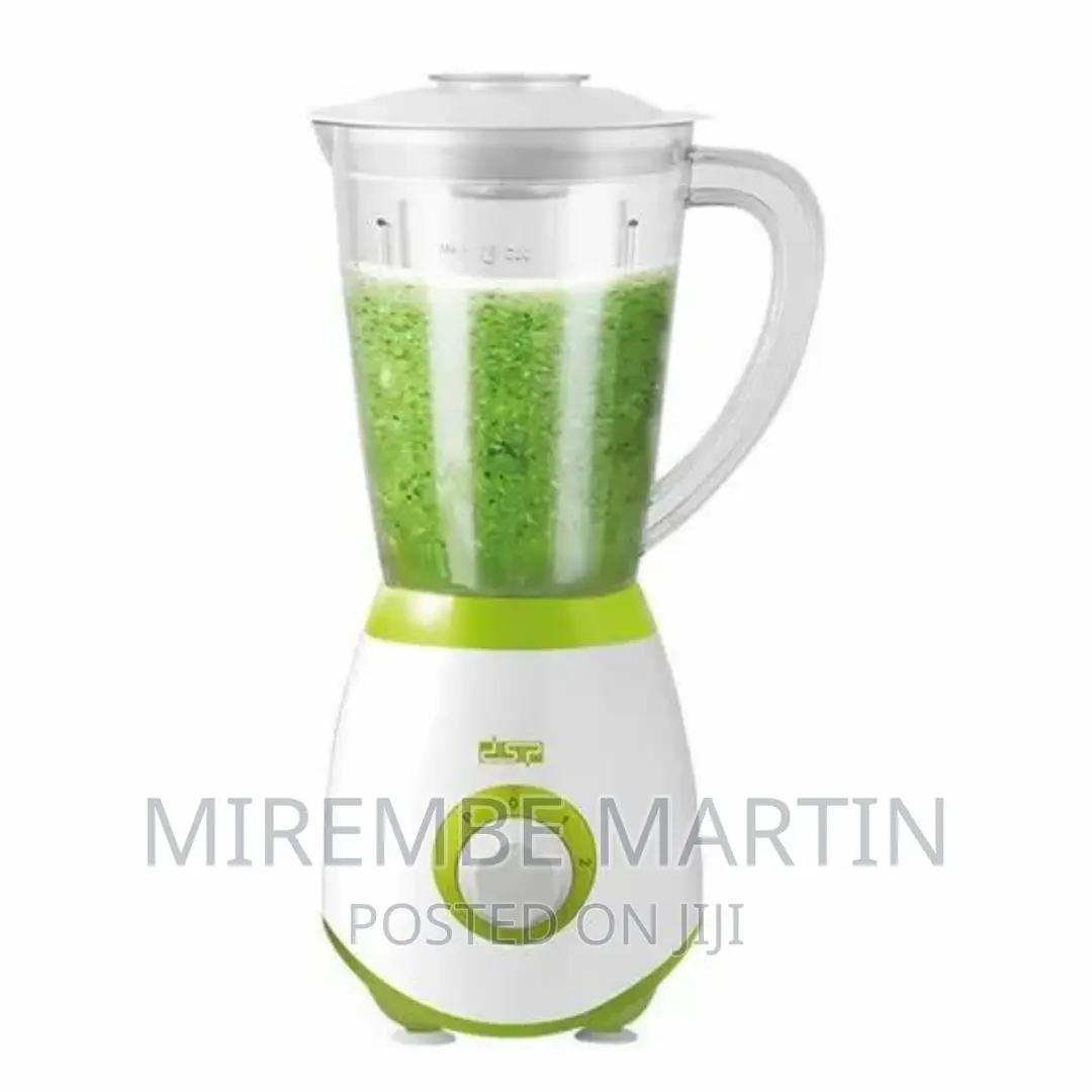 2 in 1 Multifunctional Juicer Blender 1.5L