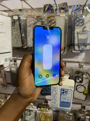 Apple iPhone 13 256 GB Green