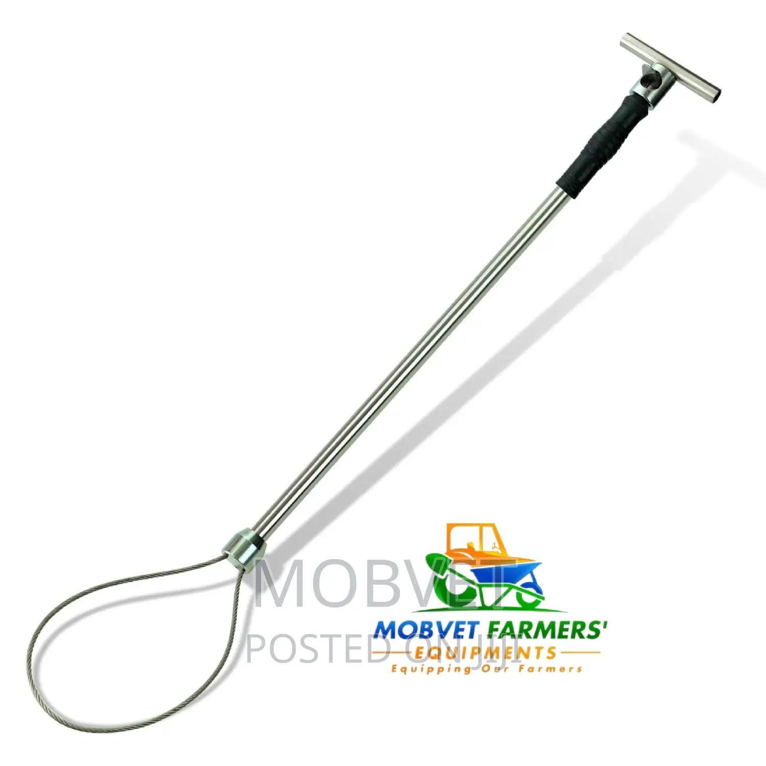 Pig Restrainer 1