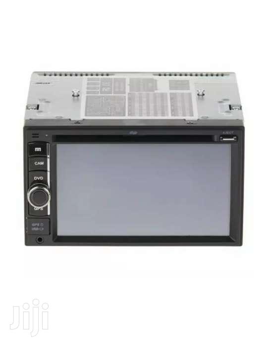 Car Radio Stereo