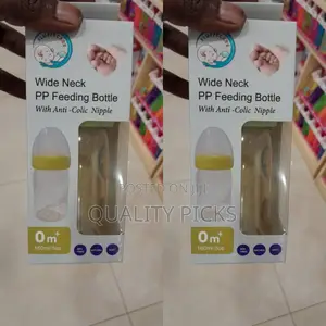 Baby Pp Feeding Bottle