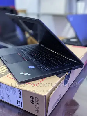 Laptop Lenovo ThinkPad X1 Carbon 8GB Intel Core I5 SSD 256GB
