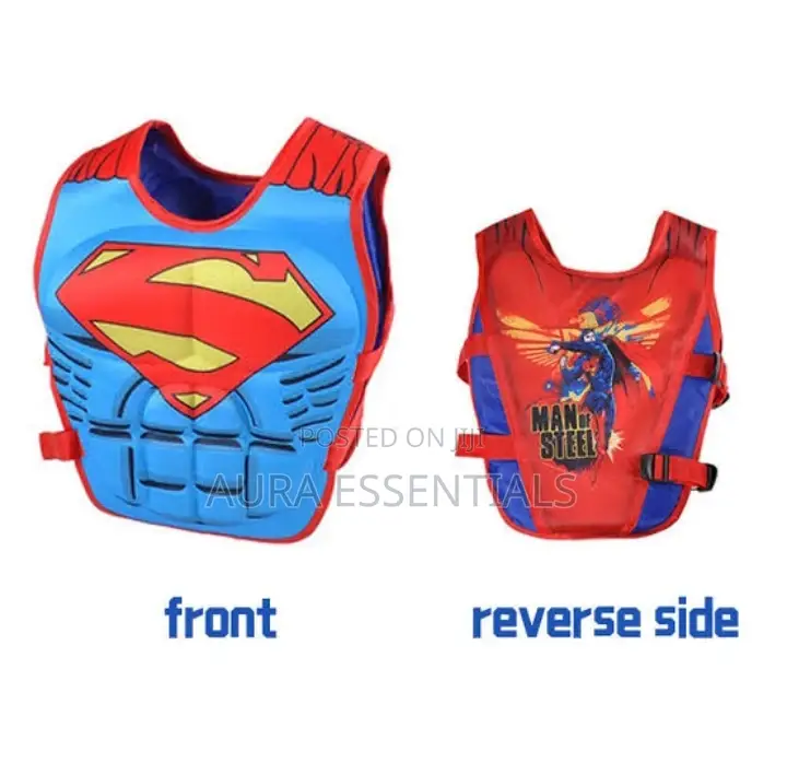 Kids Swimming Life Jacket