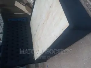 Black 5*6bed