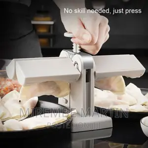 Dumpling Mould
