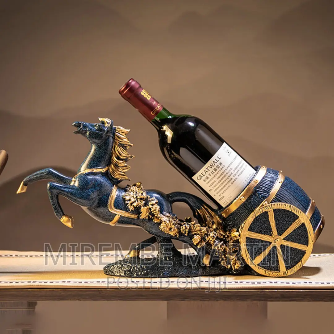Wine Bottle Holder