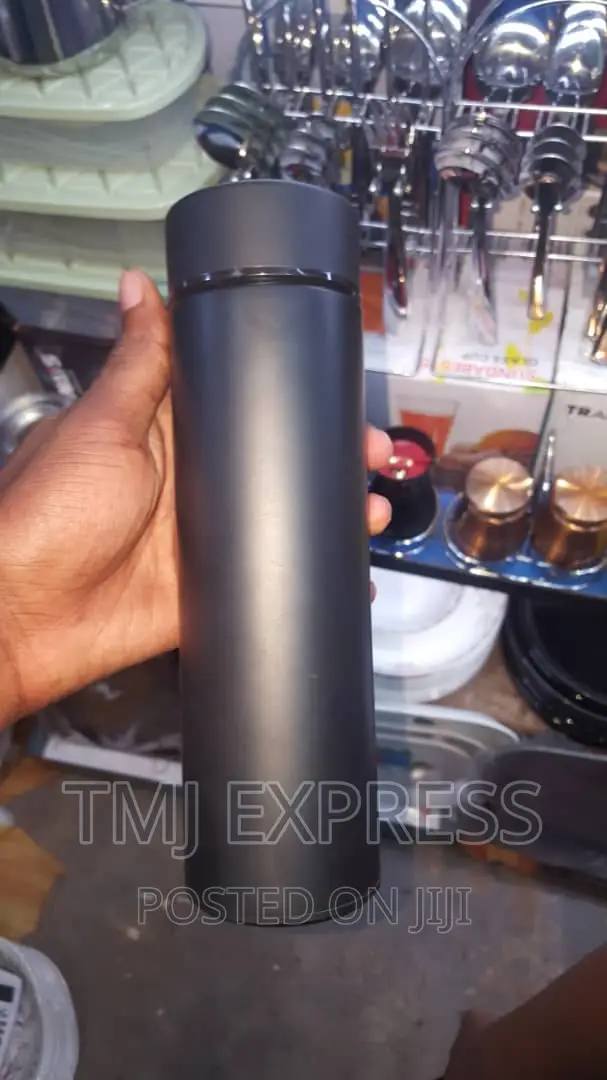 Branded Vaccum Mugs