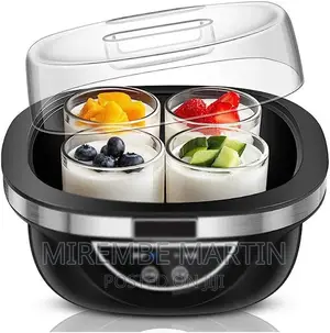 Yoghurt Making Machine