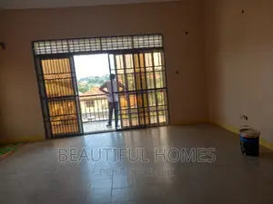 Furnished 5bdrm House in Kira All Tarmack for sale