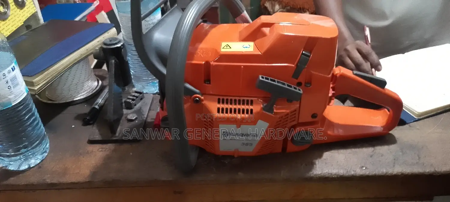 Husqvarna-365xp(Made in Brazil) Original