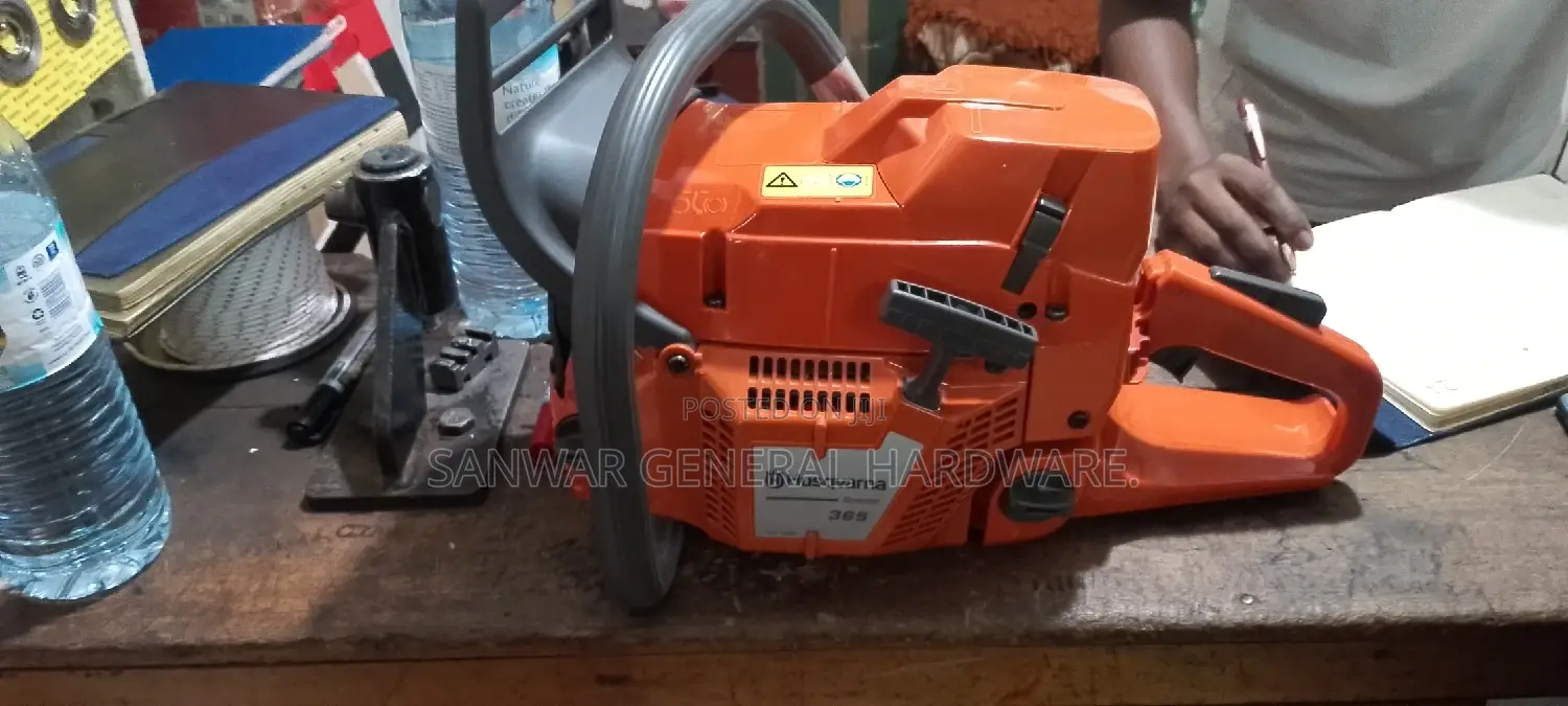 Husqvarna-365xp(Made in Brazil) Original
