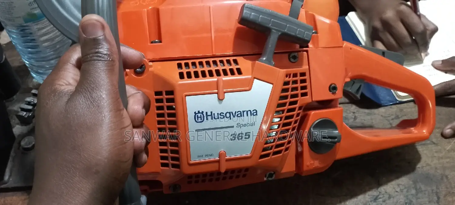 Husqvarna-365xp(Made in Brazil) Original