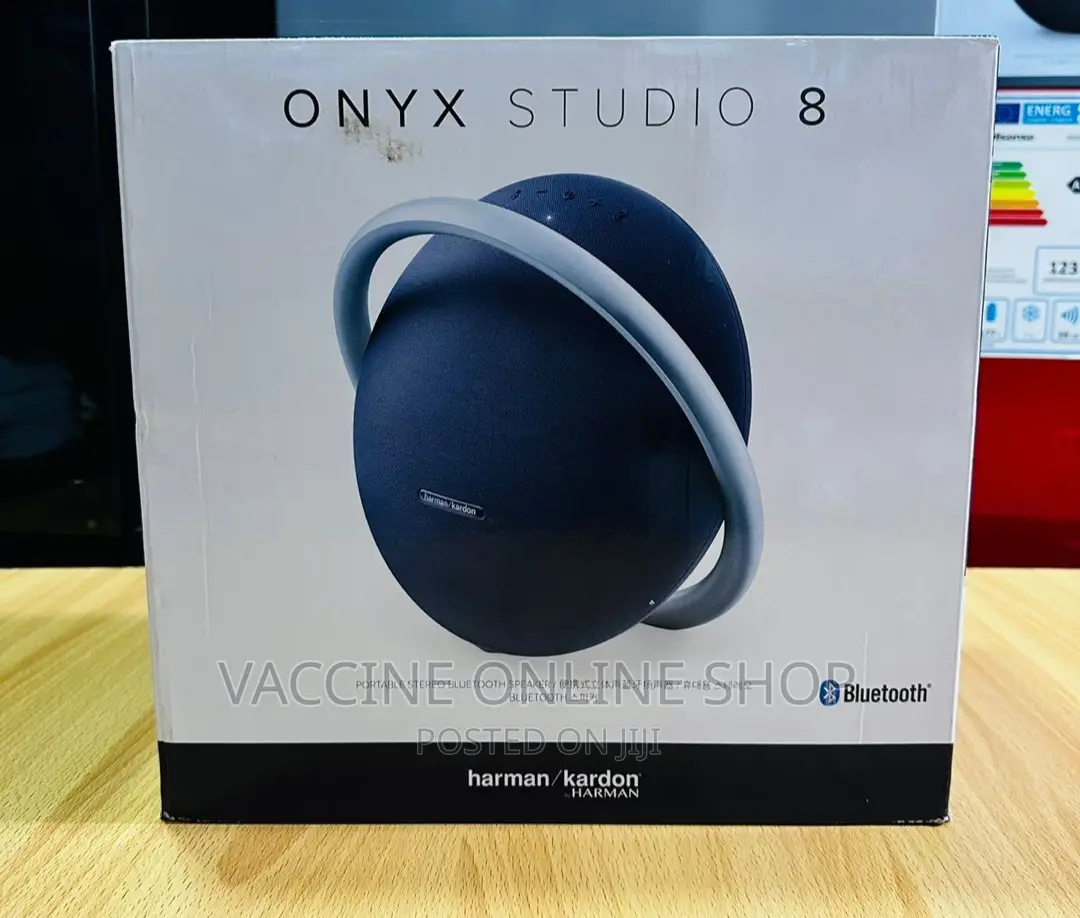 Harman Kardon Studio 8/ Harman Kardon Studio 8 (GSYG)