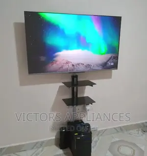 55inch Original Lg Uhd Smart Tv