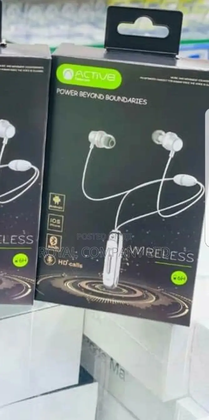 Swag Headphones