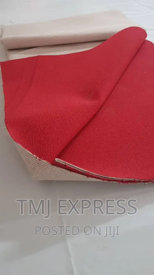 Woolen Carpets