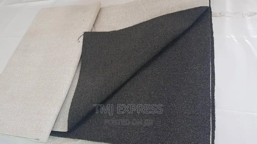 Woolen Carpets