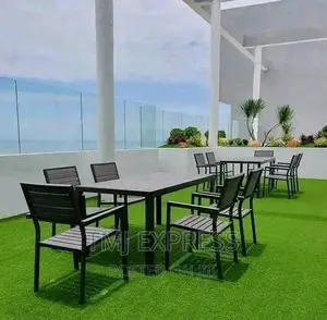 Artificial Carpet Grass