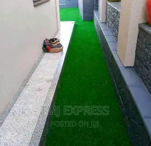 Artificial Carpet Grass