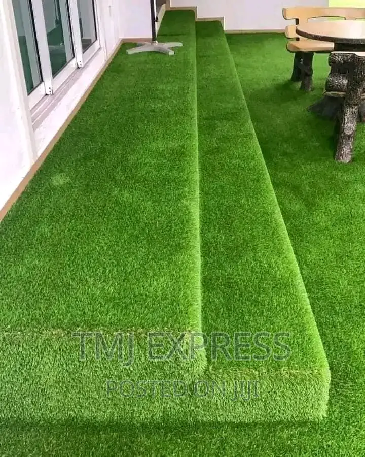 Artificial Carpet Grass