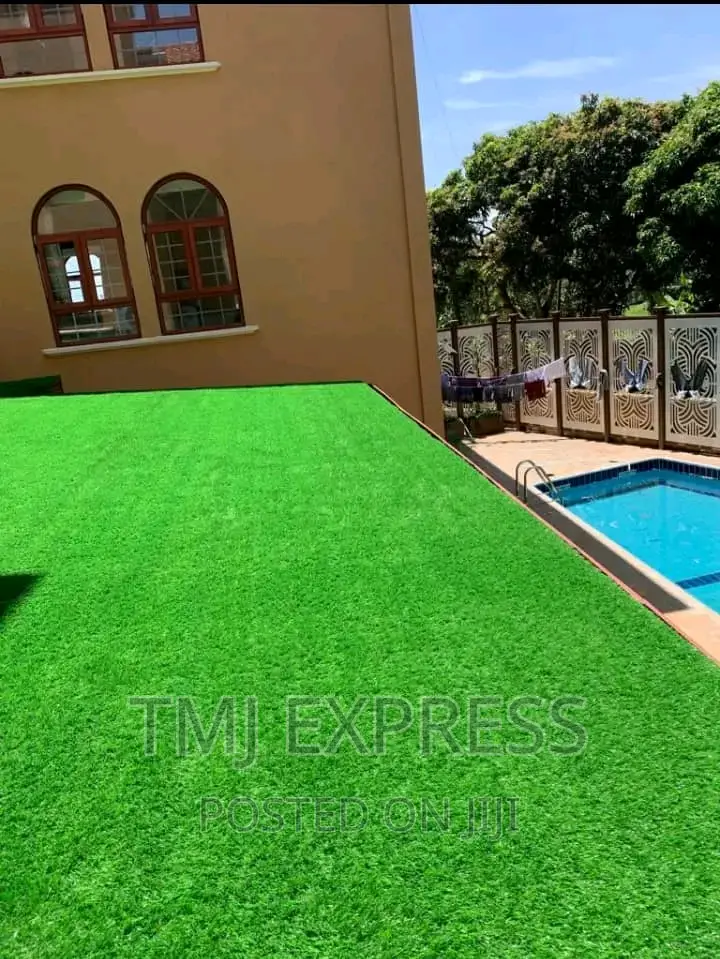 Artificial Carpet Grass