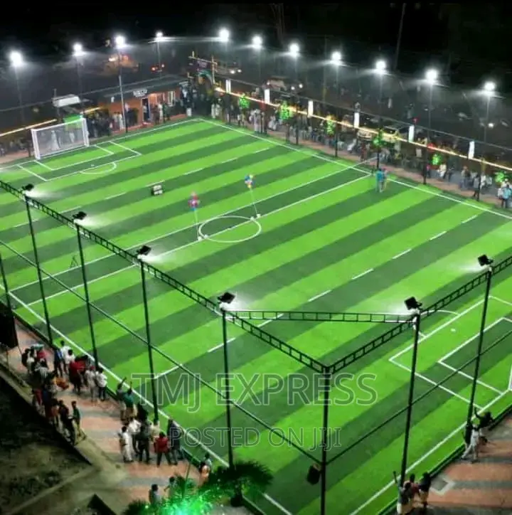 Artificial Carpet Grass